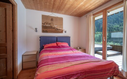 Morzine | Impressive 7-Bed Chalet with Hot Tub Next to Nyon Lift
