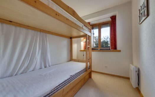 Val-d’Isère | 2-Bed Apartment in Resort Centre with Sunny Terrace