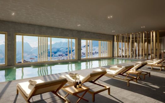 Alpe d’Huez | Phoenix 3