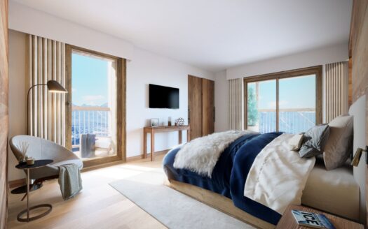 Alpe d’Huez | Phoenix 3