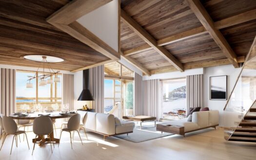 Alpe d’Huez | Phoenix 3