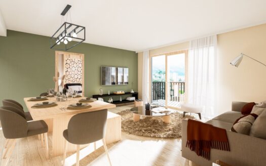 Chamonix Mont Blanc | Blanc-Mont-Blanc