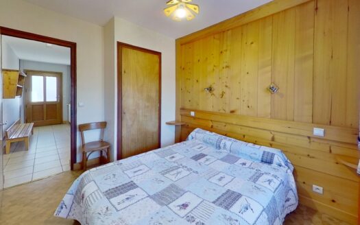 Crest-Voland | Investment Chalet with 4 Apartments & Ski-In Ski-Out Access