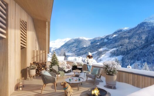 Hauteluce | Les Chalets d’Hauteluce