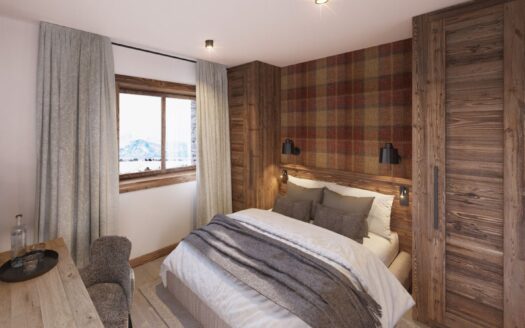 La Rosière | Chalet Valentine