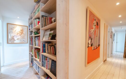 Les Houches | Exceptional 7-Bed Duplex with Mont Blanc Views