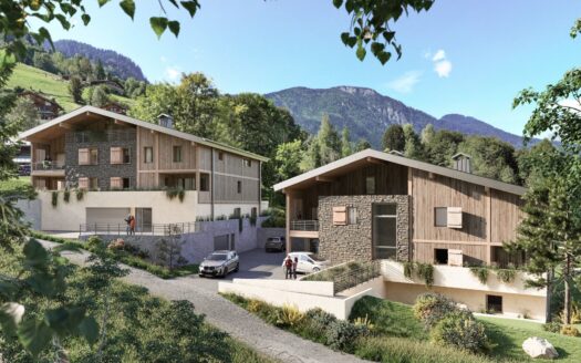 Les Houches | La Cordée de Bellevarde