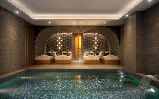 Méribel | Célénia