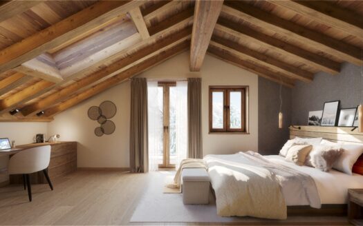 Méribel | Célénia