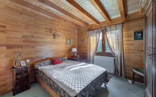 Méribel Les Allues | Development Opportunity in Authentic Hamlet