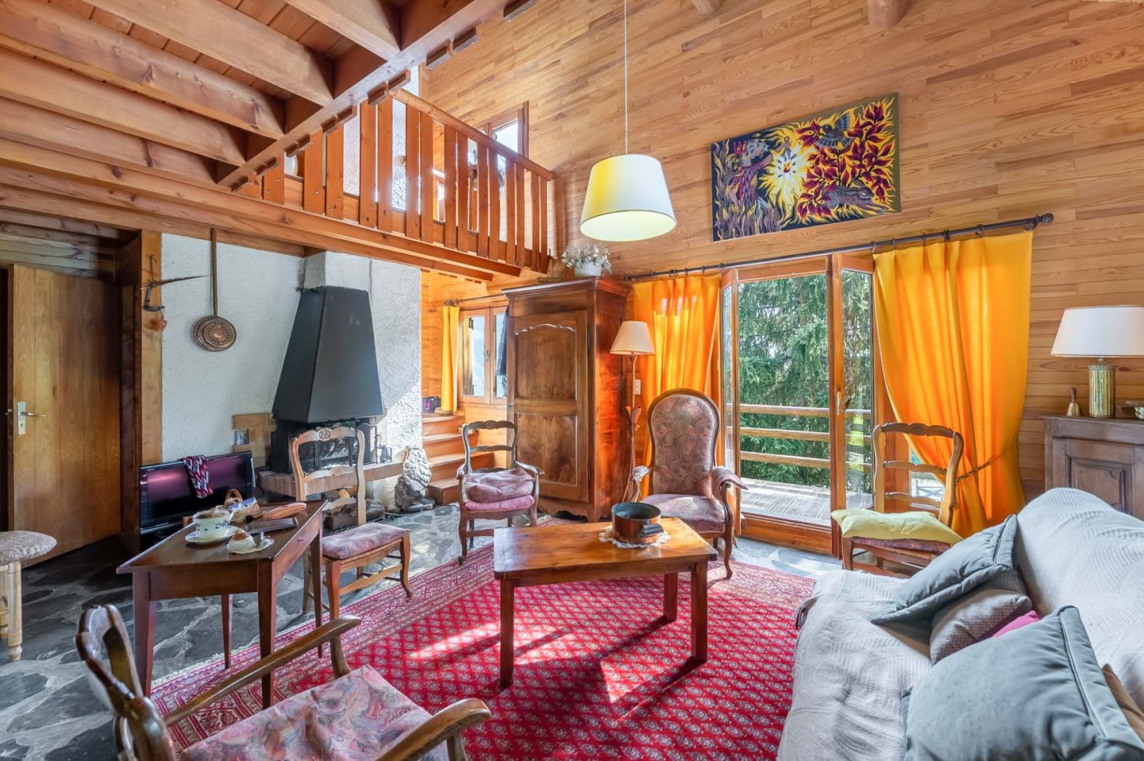 Domosno | Méribel Les Allues | Development Opportunity in Authentic Hamlet