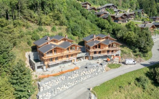 Montriond | Les Chalets du Soleil