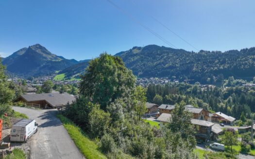 Montriond | Les Chalets du Soleil
