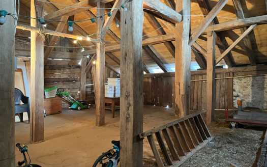 Saint-Gervais-les-Bains | Country Farmhouse To Renovate