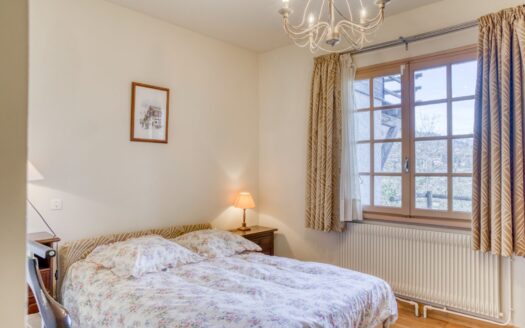 Saint-Gervais-les-Bains | Large Family Chalet with Dominant Views & Jacuzzi