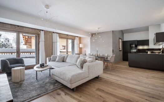 Saint-Martin-de-Belleville | NAOS 1570