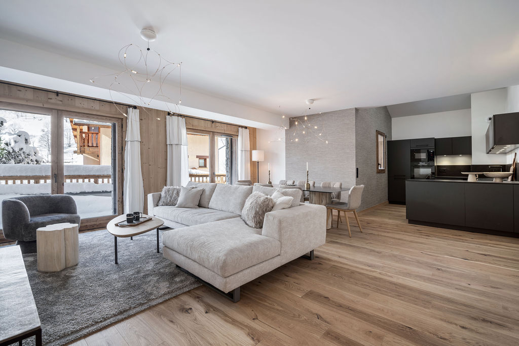 Domosno | Saint-Martin-de-Belleville | NAOS 1570