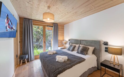 Saint-Martin-de-Belleville | Programme Ydilia