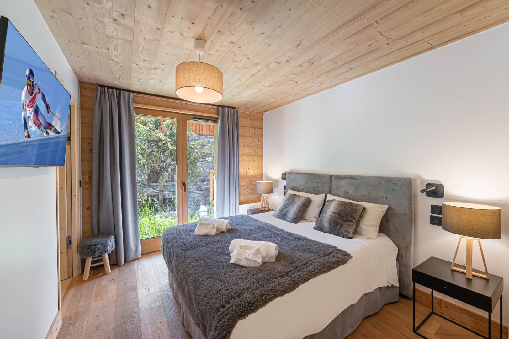 Saint-Martin-de-Belleville | Programme Ydilia