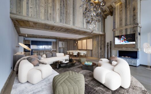 Val d’Isère | Le Chardon