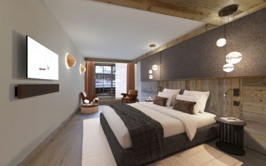 Val d’Isère | Le Chardon