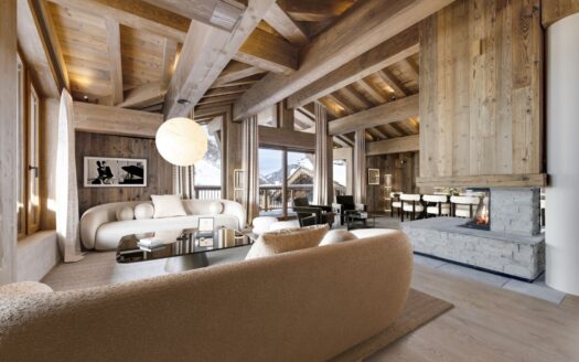 Val d’Isère | Le Chardon