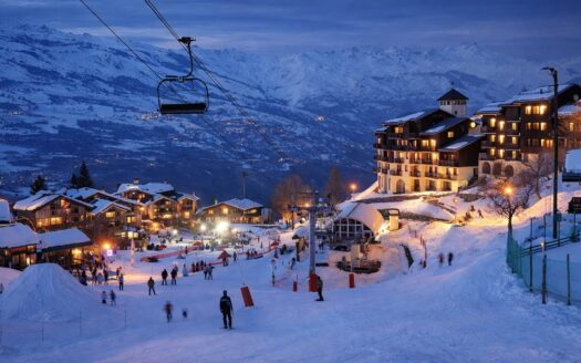 La Plagne Les Coches | L’Alpage d’Augustin