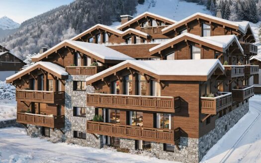 Morzine | The Heritage