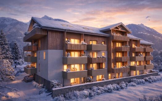 Bourg-Saint-Maurice Les Arcs | Pure Lodge