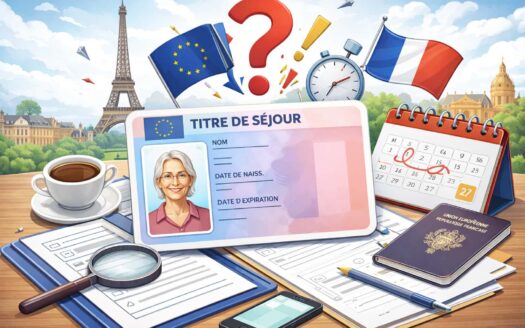 Brexit Residency Card Renewals