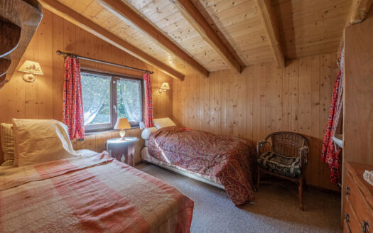 Chamonix | 2-Bed Chalet Close to Town Centre