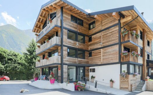 Chamonix | Luxury 3-Bed Ski-In Ski-Out at Grands Montets, Argentière