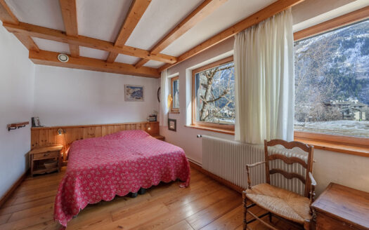 Chamonix-Mont-Blanc | Chalet Savoy