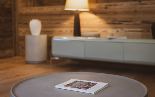 Chamonix-Mont-Blanc | Spacious 3-Bed Renovated Apartment in Historic Moussoux