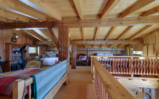 La Rosière | 4-bedroom chalet – panoramic view