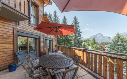 Les Deux Alpes | Architect-Designed 5-Room Chalet with La Muzelle Views