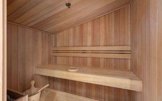 Méribel | Contemporary 3-Bed Duplex in Premium Resort Centre Residence