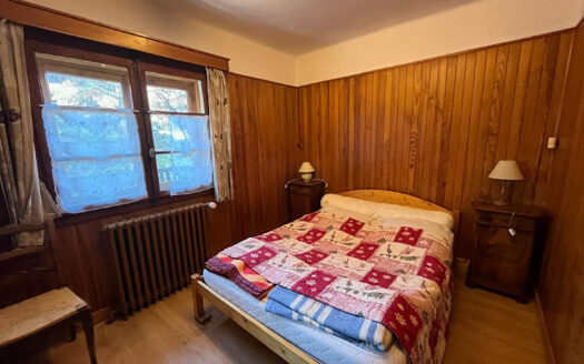 Saint-Gervais-les-Bains | 7-Bed House to Renovate with Huge Potential