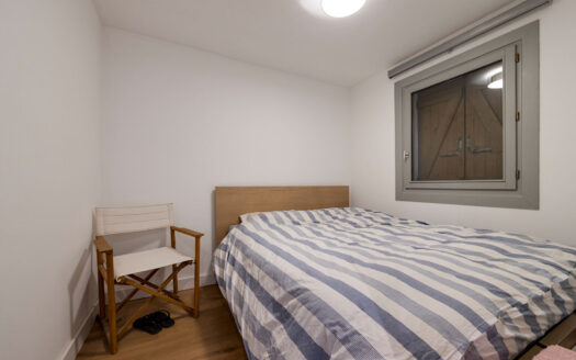 Val d’Isère | 1-bedroom apartment – centre of Val d’Isère