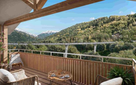 Bourg-Saint-Maurice Les Arcs | Pure Lodge