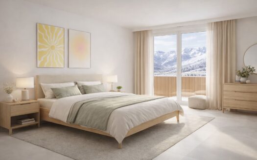 Bourg-Saint-Maurice | Les Arcs Residence