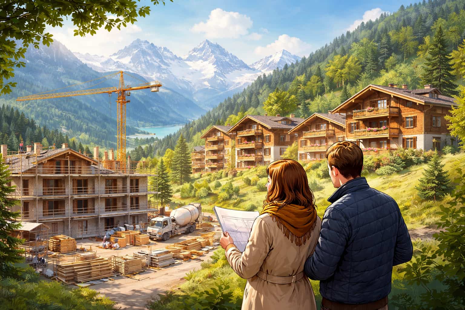 Can You Pay 10% Now and 90% at Completion_