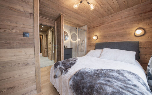 Val Thorens | 2-bedroom apartment – fully renovated, high-end finishes
