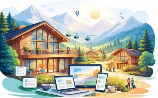 France Has 179,400 Registered Holiday Lets — Is Yours One of Them?