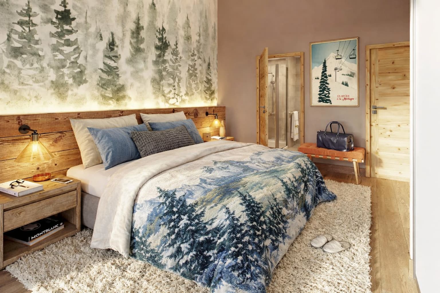 Oz, Alpe d’Huez | Les Balcons d’Argent