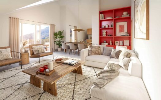 Allemond, Alpe d’Huez | Cœur Massif