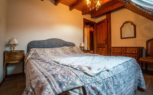 2360 Thollon-les-Mémises 3-Bedroom Duplex Apartment Panoramic Lake View