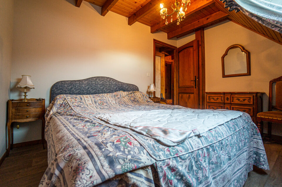 2360 Thollon-les-Mémises 3-Bedroom Duplex Apartment Panoramic Lake View