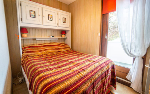 2356 Thollon-les-Mémises 1-Bedroom Apartment Lake & Mountain Views