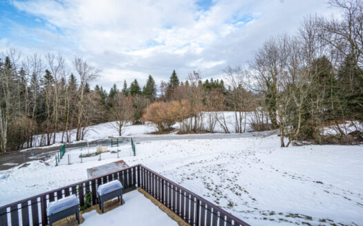 2356 Thollon-les-Mémises 1-Bedroom Apartment Lake & Mountain Views
